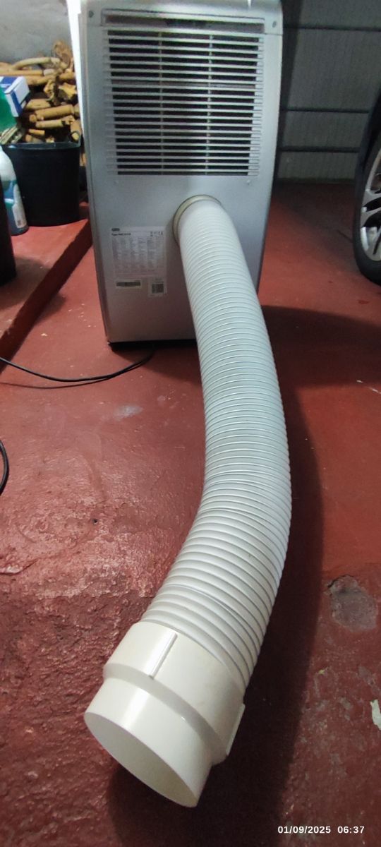 AC DeLonghi Pinguino Pack C110