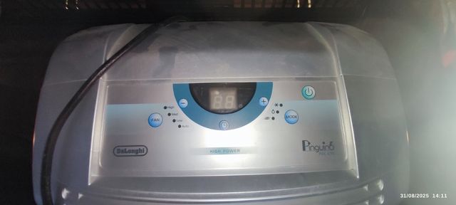 AC DeLonghi Pinguino Pack C110