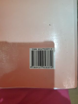 Libro Nuevo Lenguaje Musical II profesional 