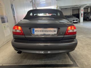 Volvo C70 2.4T Autumn Sun