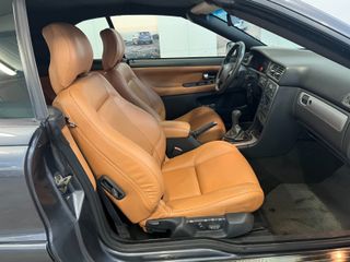 Volvo C70 2.4T Autumn Sun