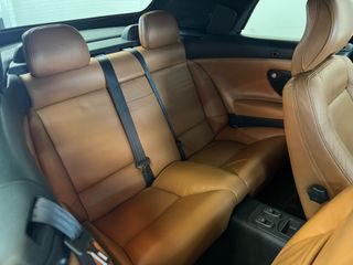 Volvo C70 2.4T Autumn Sun