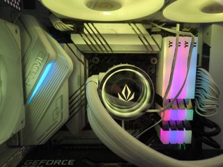 Ordenador PC gaming 
