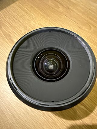 Objetivo Irix Firefly 15mm f/2.4 Nikon
