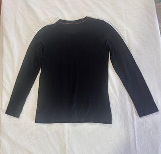 Maglia bambina Guess tg 8 anni