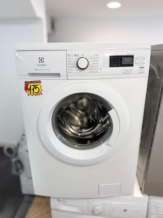 LAVADORA ELECTROLUX 8KG 1200RPM A+++GARANTIA/ENVIO