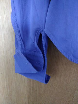 Camisa Pedro del Hierro