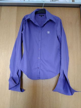 Camisa Pedro del Hierro