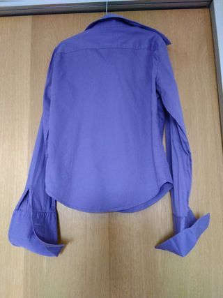 Camisa Pedro del Hierro