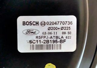 Servofreno 6C112B195BF / R5FPJATBLA Ford / otros