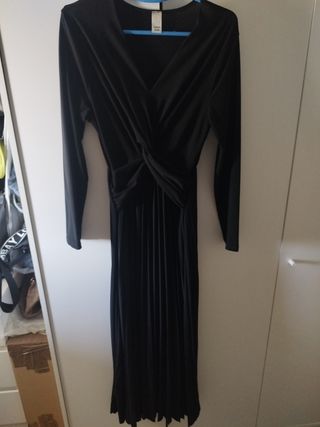 Vestido de fiesta 