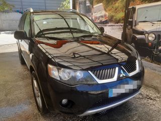 Mitsubishi Outlander 2007