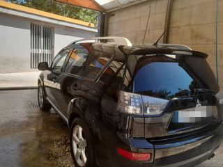 Mitsubishi Outlander 2007