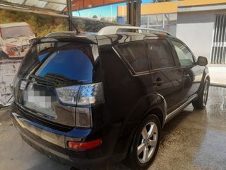 Mitsubishi Outlander 2007