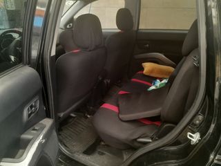 Mitsubishi Outlander 2007