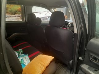 Mitsubishi Outlander 2007
