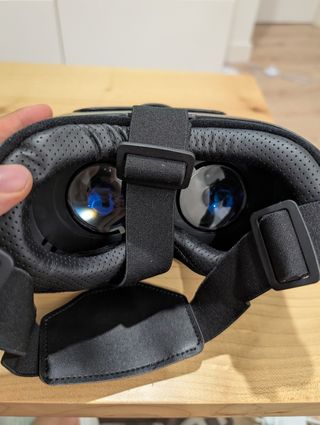 VRG Pro X7 - Gafas VR