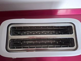 Tostadora Cecotec 2 ranuras