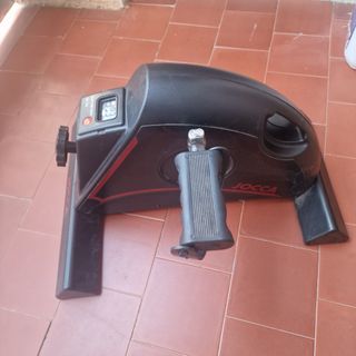 Bicicleta estática Jocca