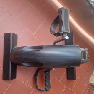 Bicicleta estática Jocca