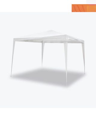 Cenador Decathlon blanco - nuevo