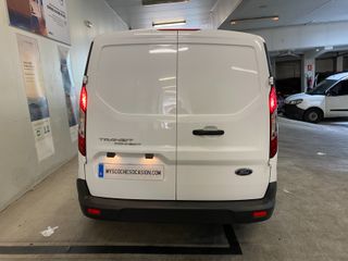 Ford Transit Connect Van 1.5 TDCi 74kW Active 200 L1