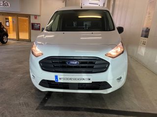 Ford Transit Connect Van 1.5 TDCi 74kW Active 200 L1