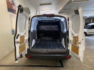 Ford Transit Connect Van 1.5 TDCi 74kW Active 200 L1