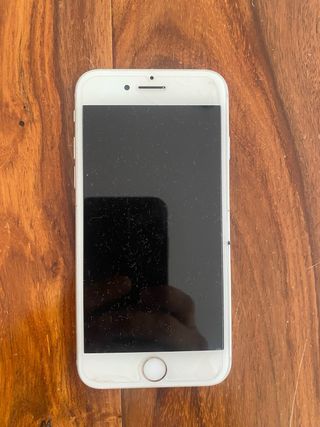 iPhone 8 bianco