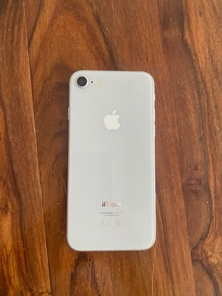 iPhone 8 bianco