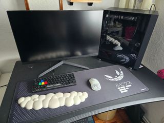 Setup PC Gaming