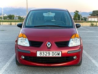 Renault Modus 2005