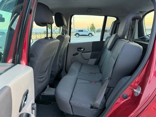 Renault Modus 2005