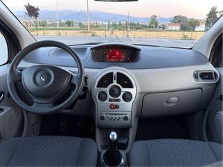 Renault Modus 2005