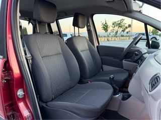 Renault Modus 2005
