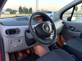 Renault Modus 2005