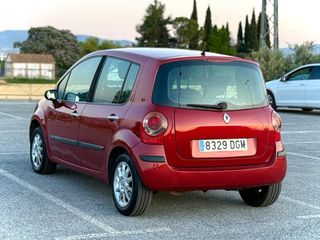 Renault Modus 2005