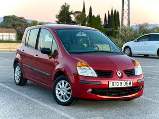 Renault Modus 2005