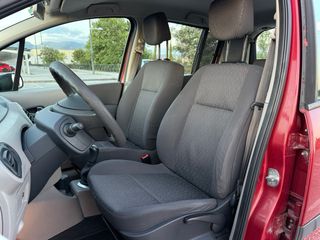Renault Modus 2005