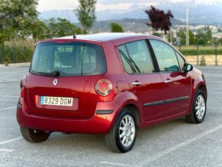 Renault Modus 2005