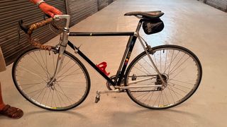 Bicicleta carretera Vitus 992 clásica