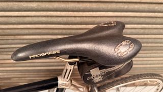 Bicicleta carretera Vitus 992 clásica
