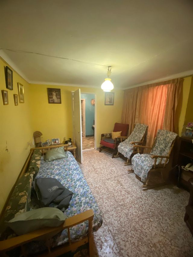 REF 25084- ACOGEDORA CASA EN ARGAMASILLA