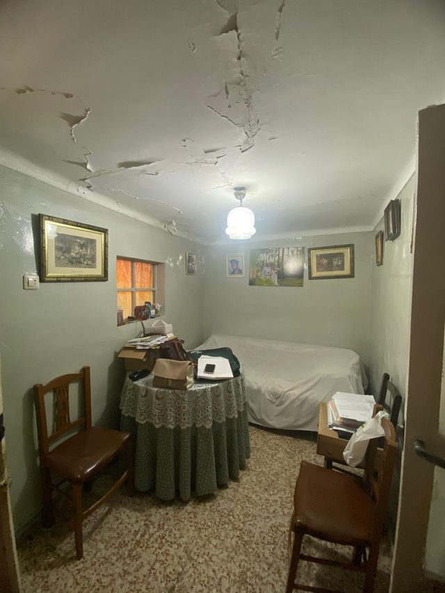 REF 25084- ACOGEDORA CASA EN ARGAMASILLA