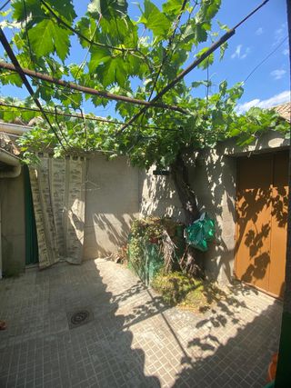 REF 25084- ACOGEDORA CASA EN ARGAMASILLA