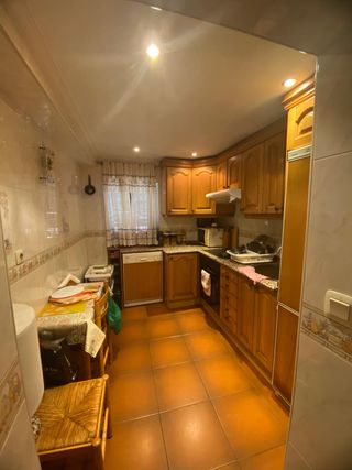 REF 25084- ACOGEDORA CASA EN ARGAMASILLA