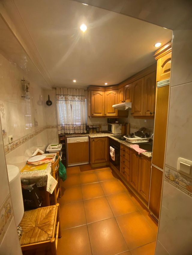 REF 25084- ACOGEDORA CASA EN ARGAMASILLA