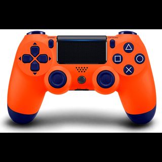 Mando PS4 