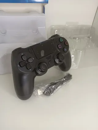 Mando PS4 NUEVO