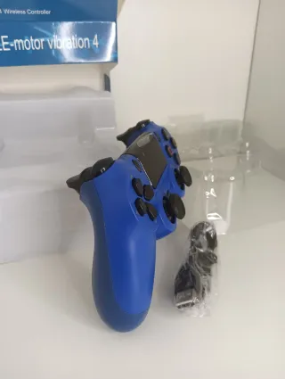 Mando PS4 NUEVO